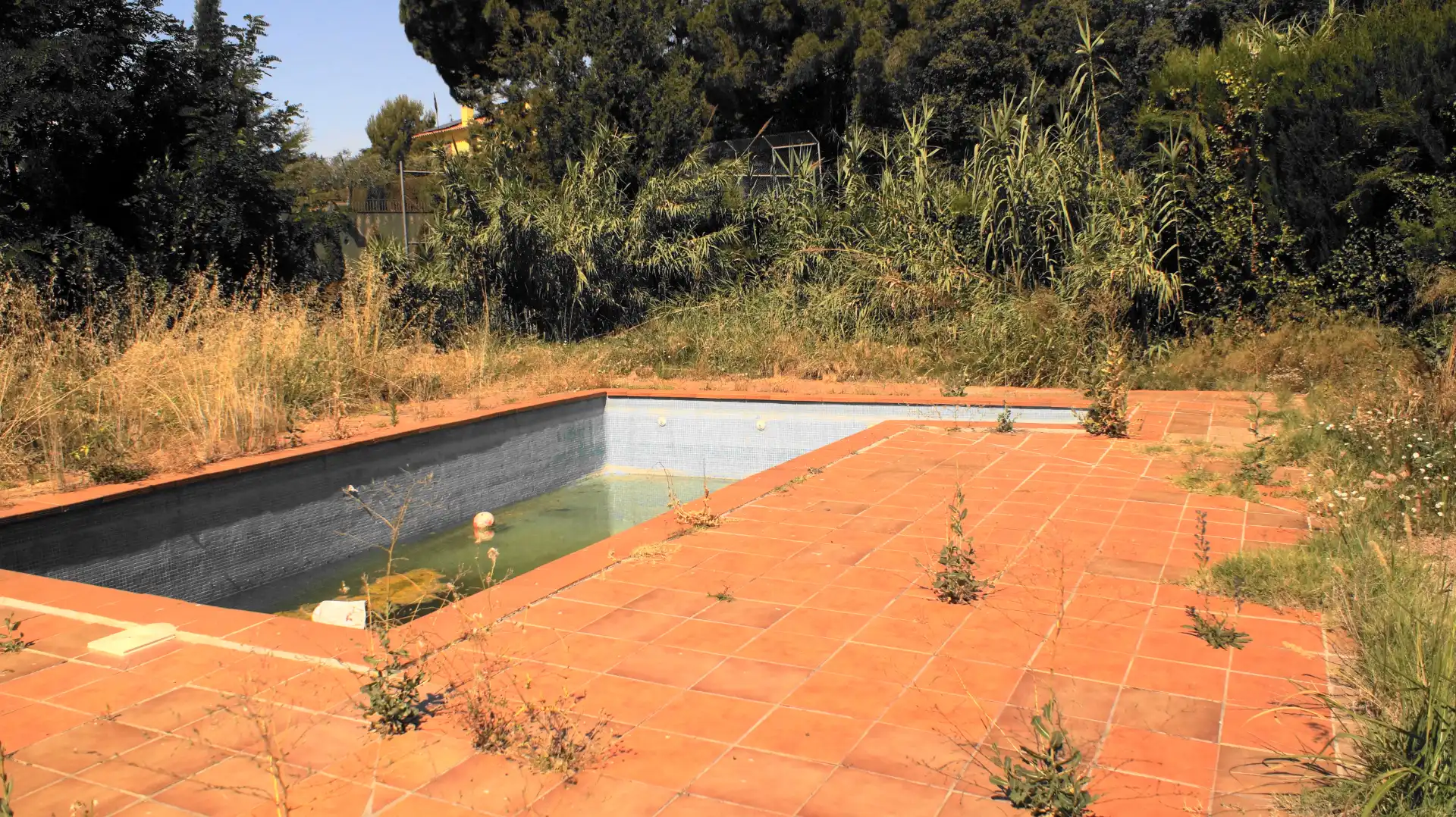 Swimming pool of Houses for rent to own in Santa Eulàlia de Ronçana  with Private garden, Terrace and Swimming Pool