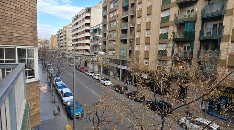 Foto 2 de Pis de lloguer a Carrer del Bisbe Ruano, 26, Instituts - Universitat, Lleida