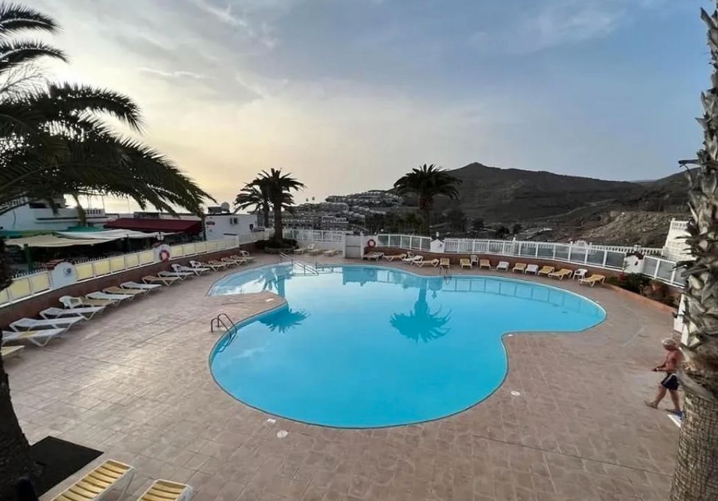 House or chalet for sale in Arguineguín