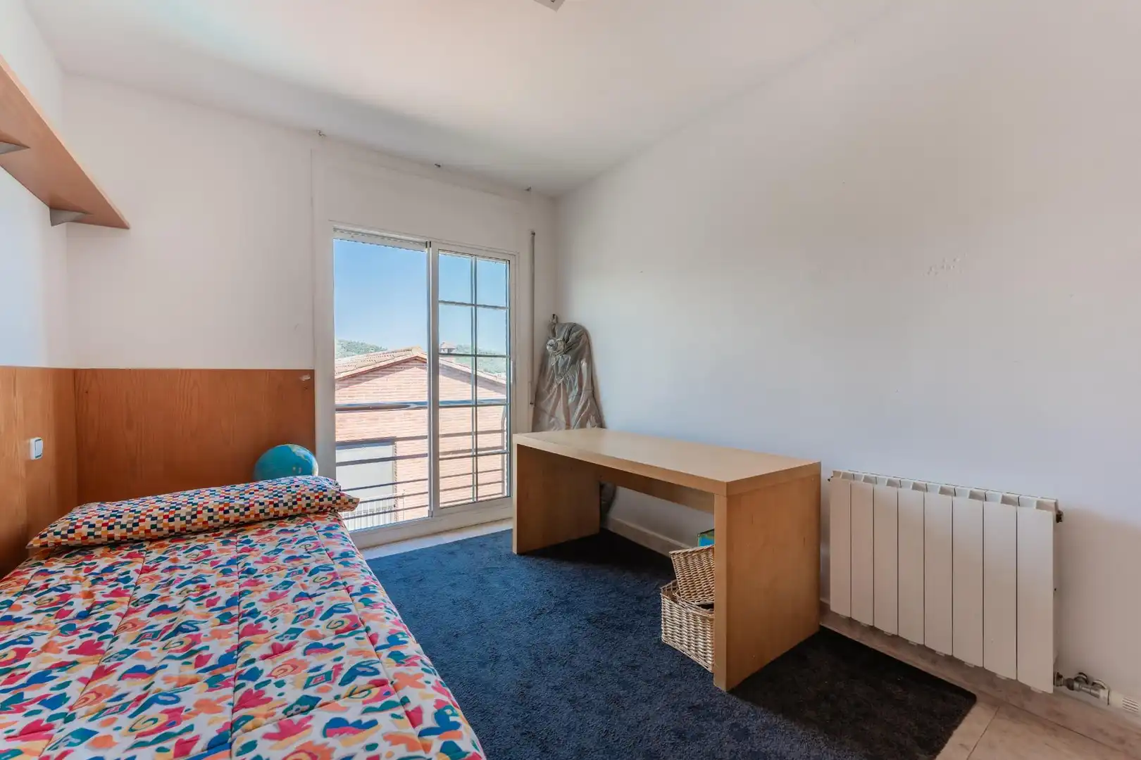 Habitación de Casa o chalet en venta en Bigues i Riells del Fai con Calefacción, Jardín privado y Terraza