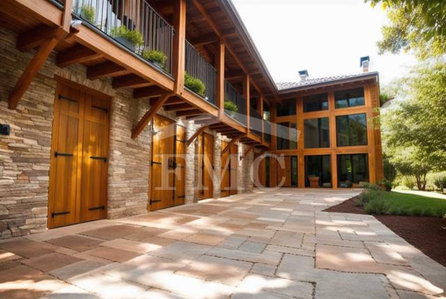 Casa adosada en Venta en Gorre Blanc, 19 en Valcebollère