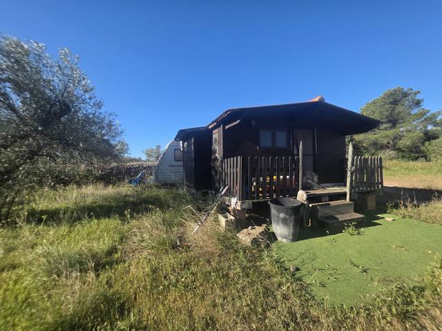 Terreno en Venta en Aldover