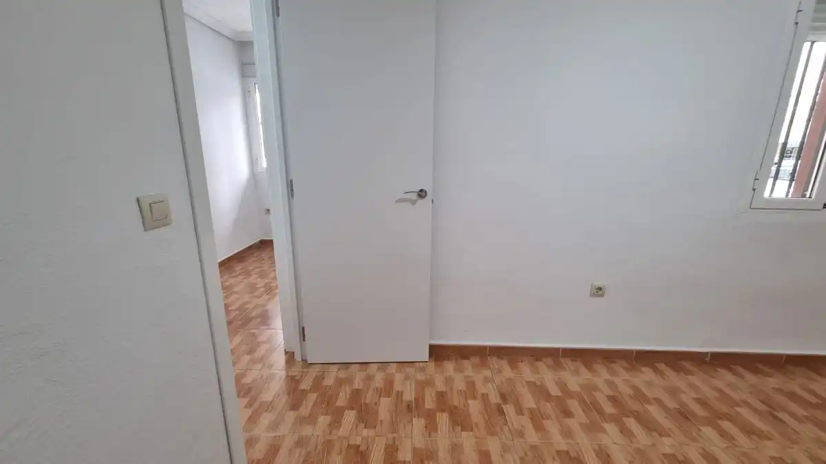 Piso de alquiler en Sevilla con Aire acondicionado y Calefacción