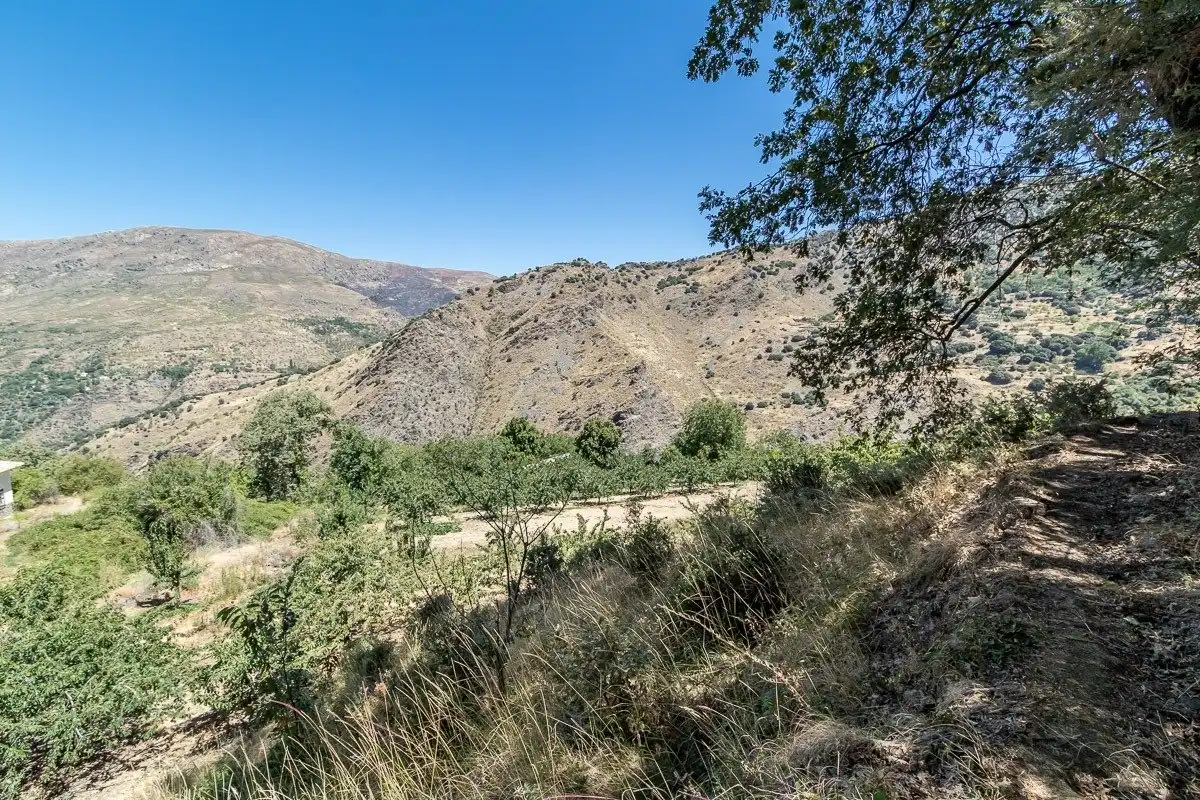 Casa rústica en venda a Güéjar Sierra, imagen 26