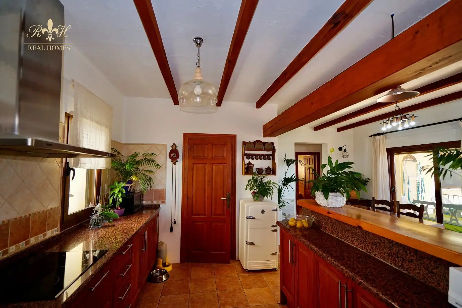 Detached house for sale in Altea la Vella, imagen 31