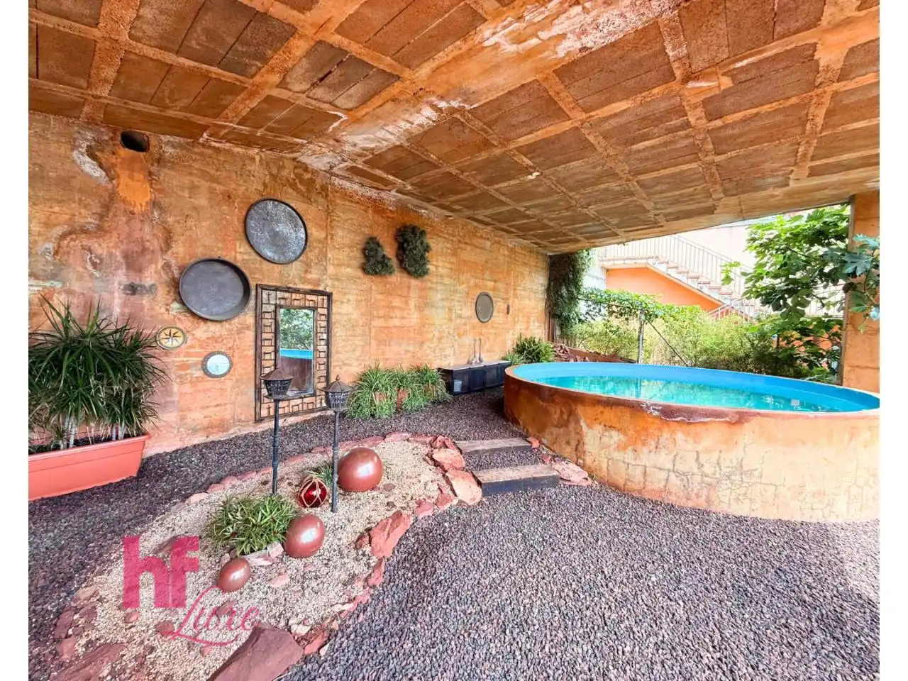 Villa con piscina in vendita a Corbera de Llobregat, imagen 51