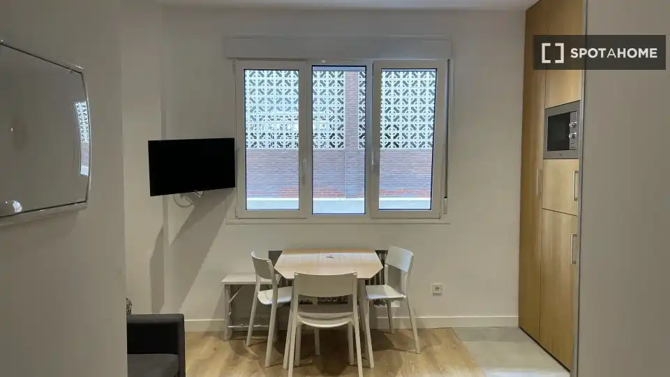 Zimmer in Argüelles