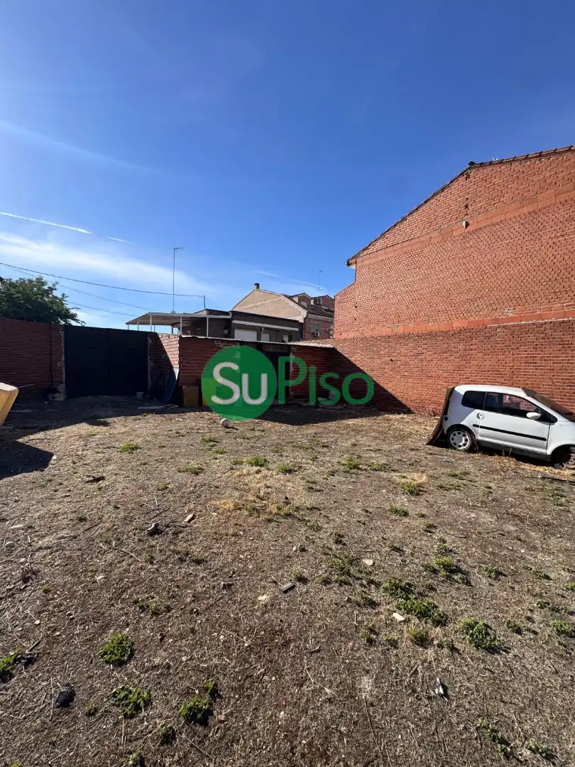 Terreno residencial en venta en Calle Guadilla 4B, imagen 16
