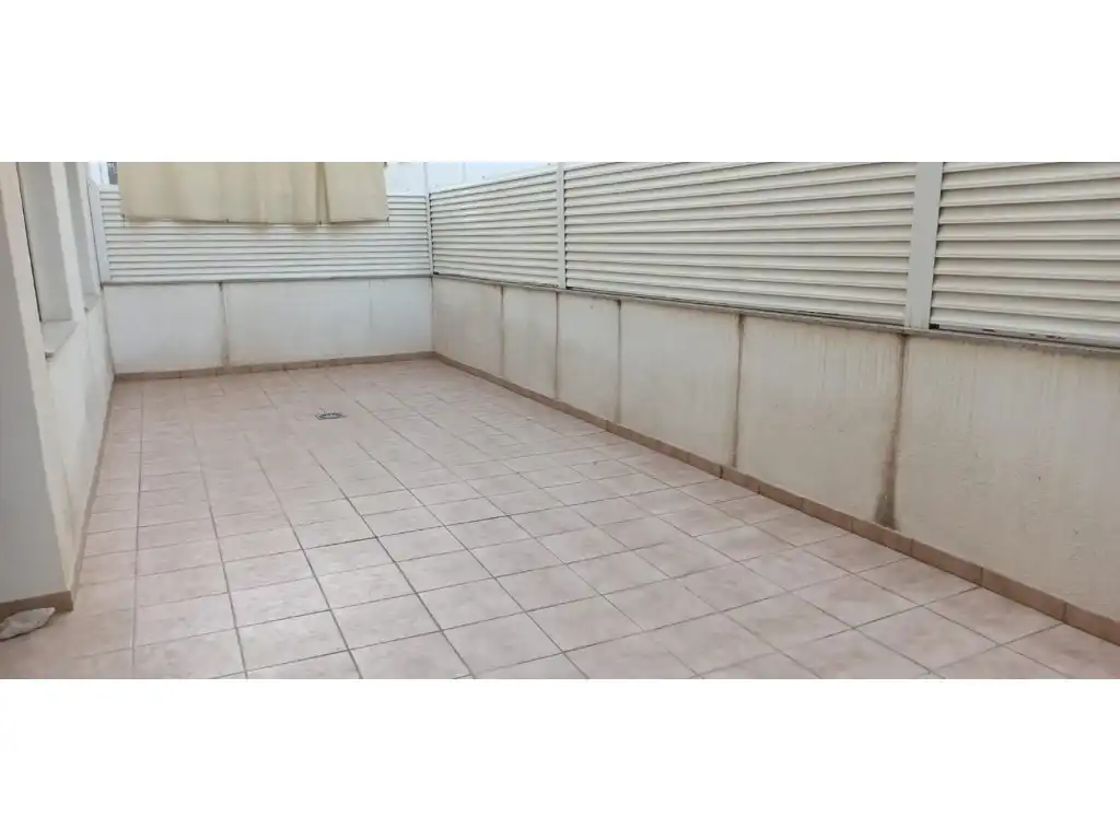 Terraza de Piso en venta en Benicarló
