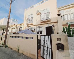 Exterior view of Apartment for sale in San Fulgencio  with Air Conditioner and Terrace