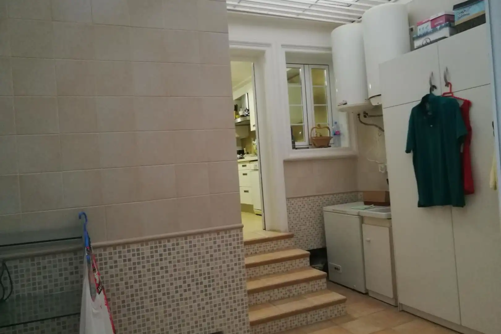 Casa amb terrassa en venda a Santa Pola ciudad, imagen 20