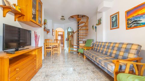 Foto 4 de Dúplex en venta en Calle Calle del Río Taibilla, Los Narejos - Punta Calera, Los Alcázares