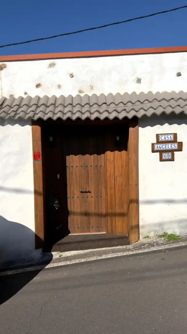 Landhaus mit Garten zum Verkauf in Camino los Piquetes, imagen 41