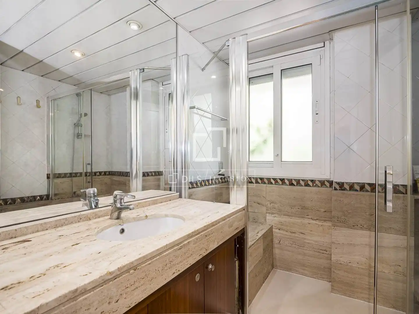 Baño de Piso en venta en Sant Cugat del Vallès con Aire acondicionado, Calefacción y Terraza