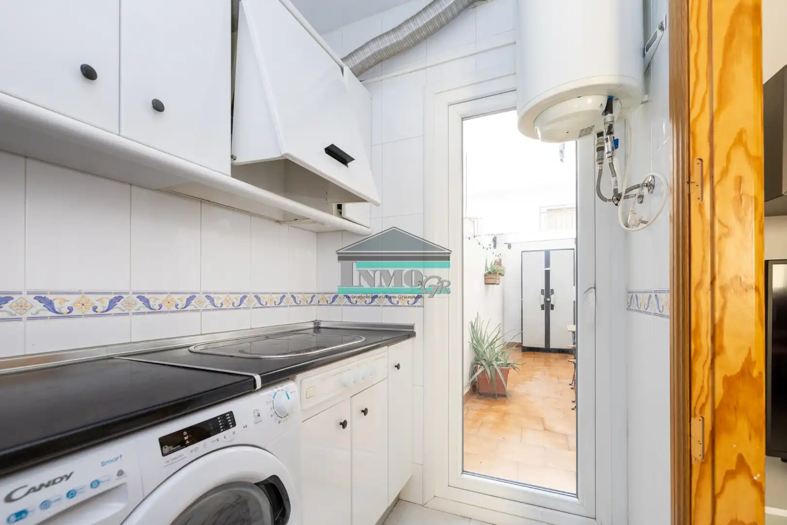 Cocina de Piso en venta en Armilla con Aire acondicionado, Amueblado y Balcón