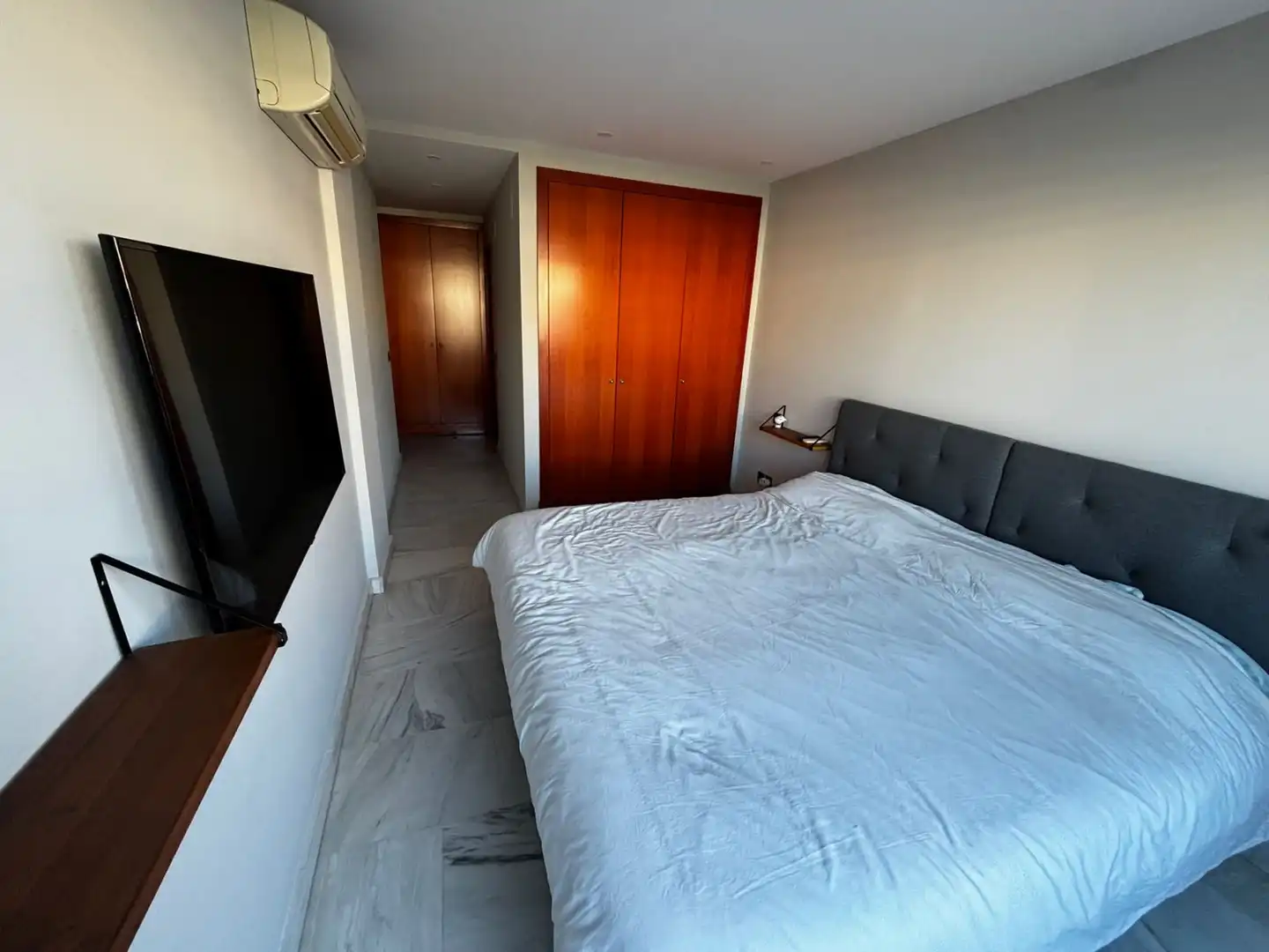 Apartamento con terraza en venta en Los Flamingos, imagen 6