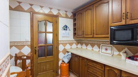 Foto 3 de Pis en venda a Crevillet, El Puerto de Santa María