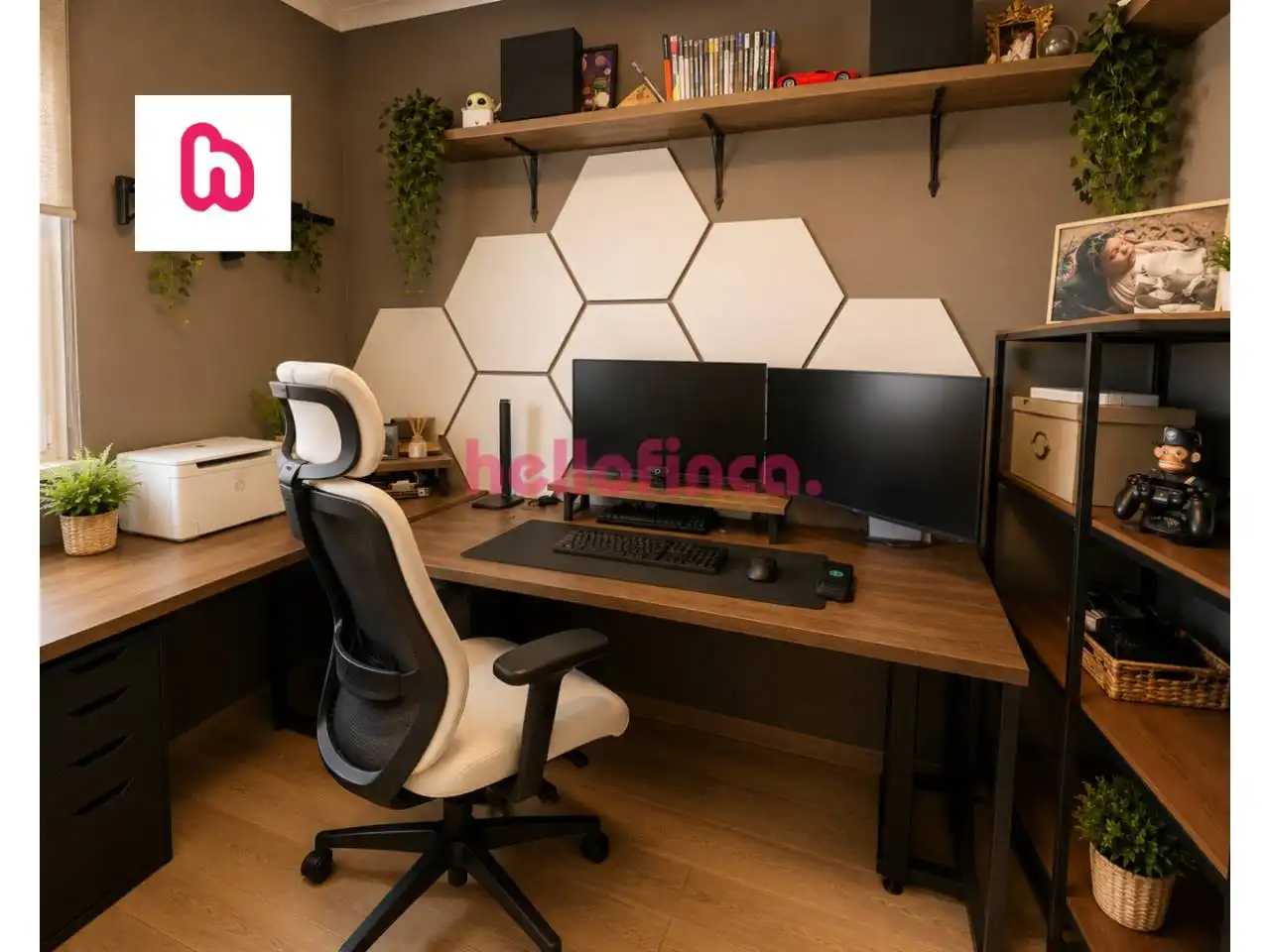 Apartament en venda en Sabadell amb Aire condicionat, Calefacció i Parquet