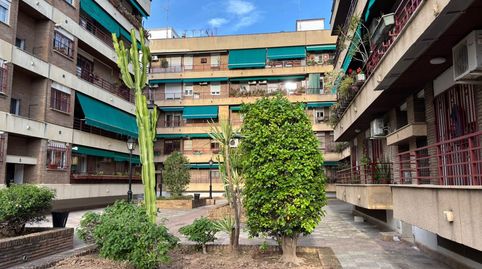 Foto 5 de Piso en venta en Marques de Nervion, Barrio del Nervión, Sevilla Capital