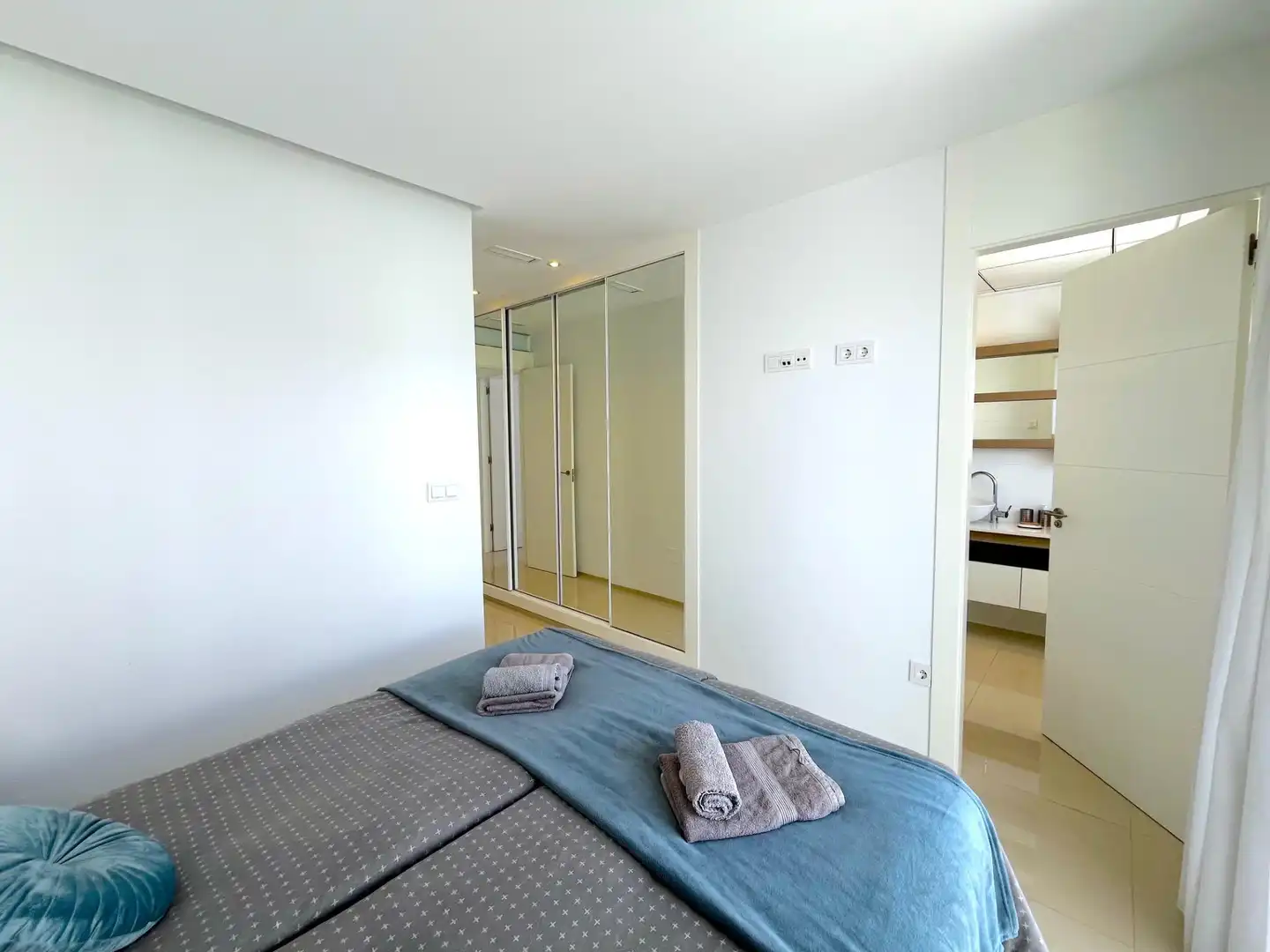 Bungalow amb terrassa en venda a Avenida Avenida de Málaga, 24A, imagen 30