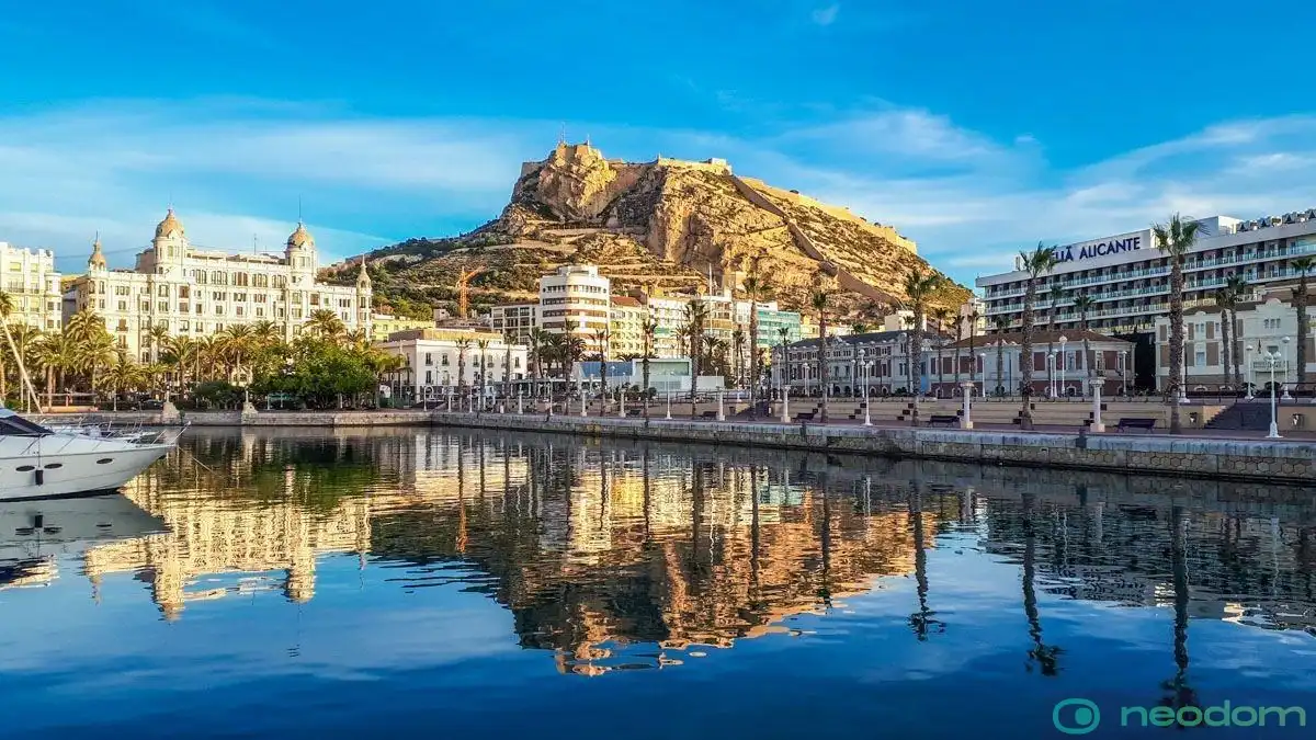 Àtic en venda a Pla - Carolinas, imagen 16