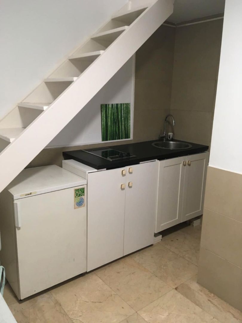 Cuina de Local en venda en  Barcelona Capital