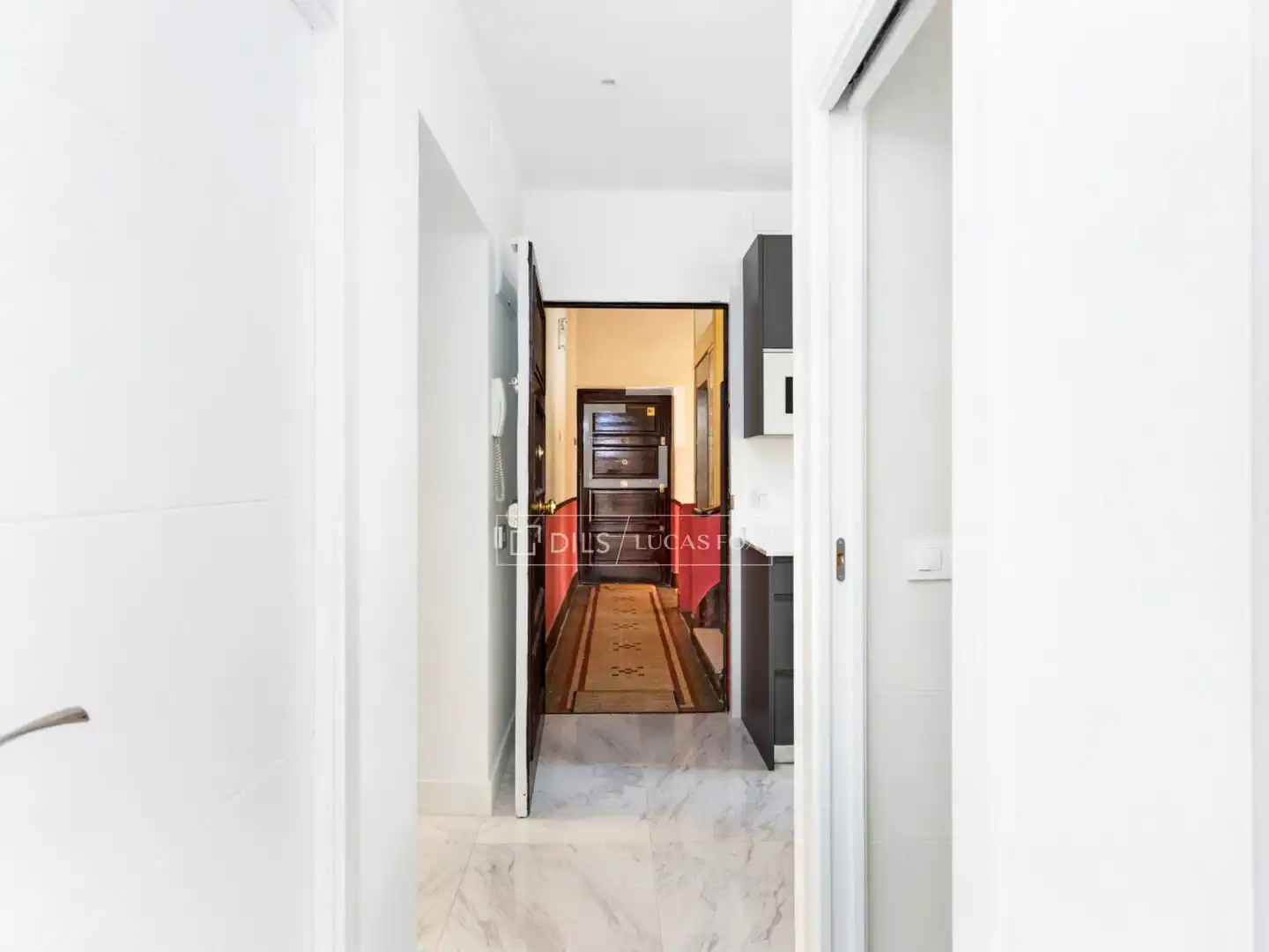 Piso con terraza en venta en Moncloa - Aravaca, imagen 18
