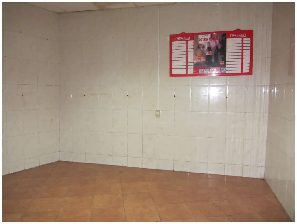 Casa adosada en venta en Calle María Encarnación Navarro, 1, San Gregorio