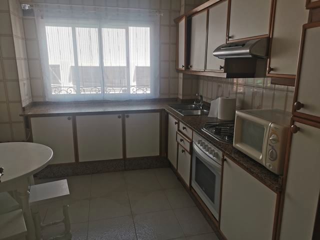 Flat to rent in Rúa de Xesús Carro, Campus Norte - San Caetano, Santiago de Compostela