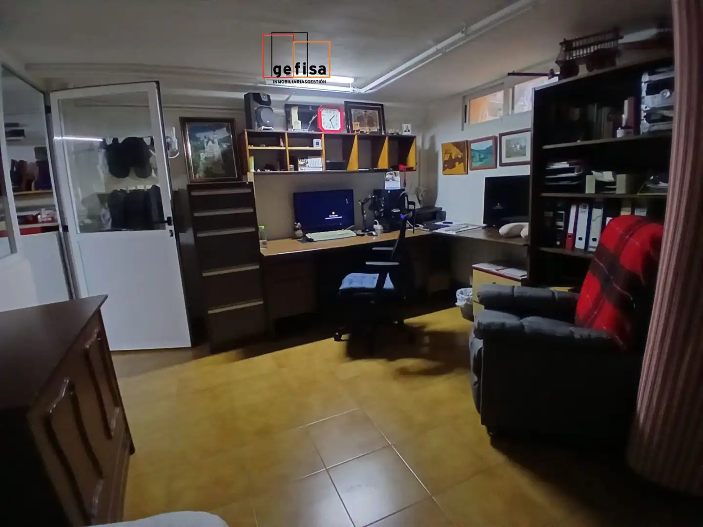 Casa o chalet en venta en Valdepeñas con Aire acondicionado, Calefacción y Terraza
