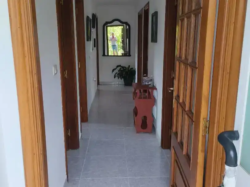 Wohnung zur Miete in Sanxenxo mit Möbliert und Balkon