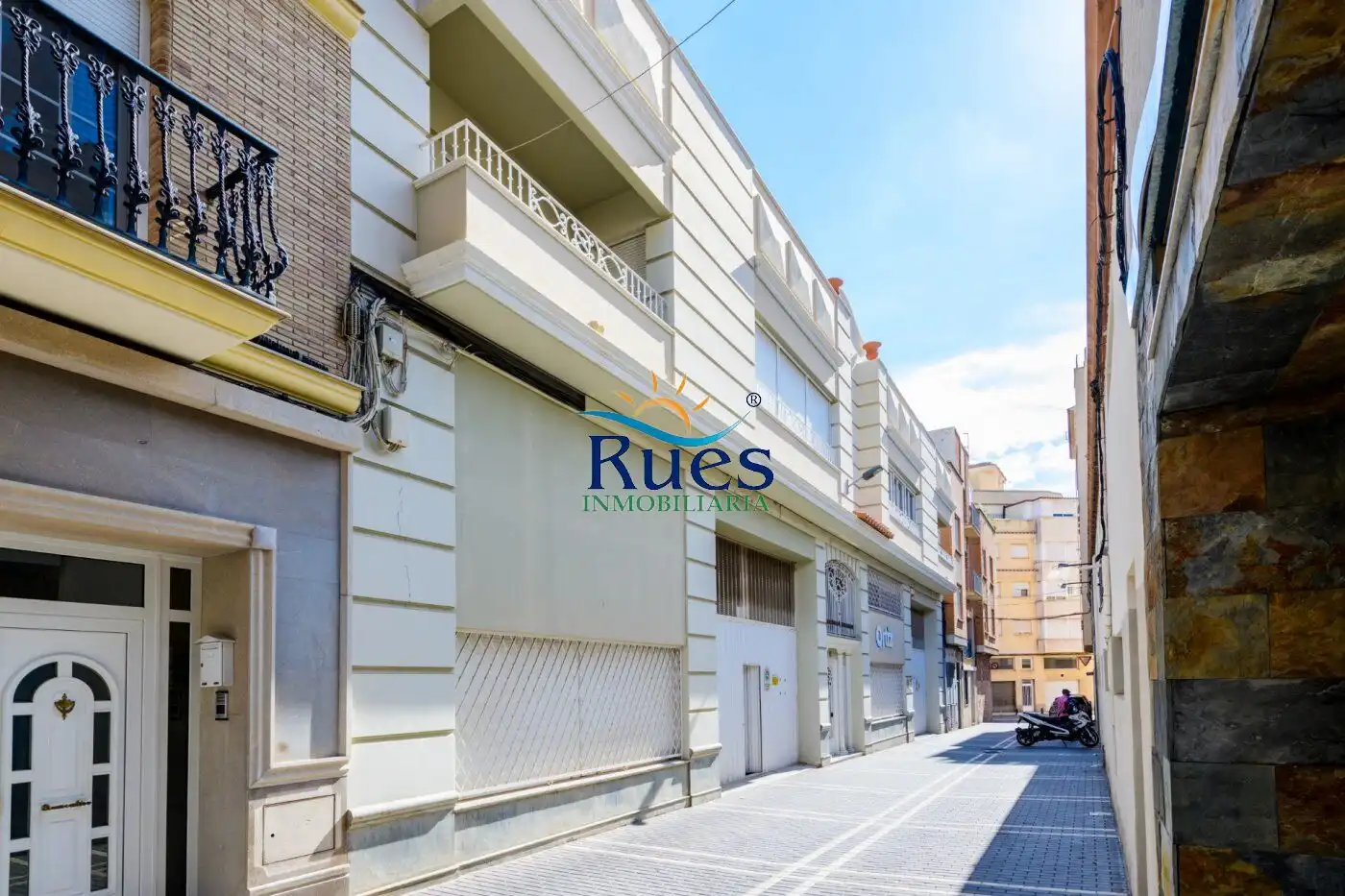 Haus mit Terrasse zum Verkauf in Calle AVE MARIA, imagen 48