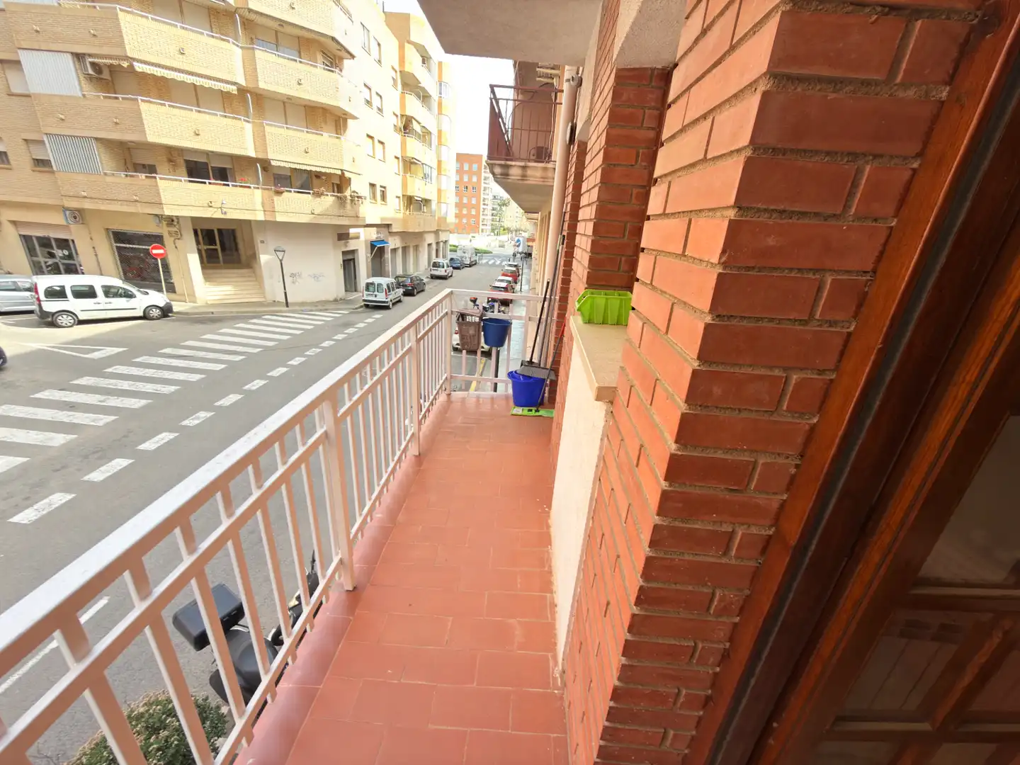 Terraza de Piso en venta en Cambrils con Aire acondicionado, Calefacción y Terraza
