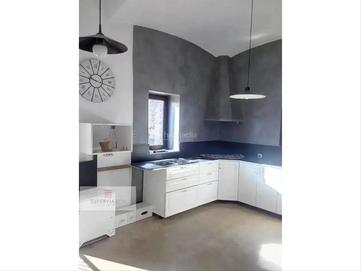 Casa rústica en venda a Santa Maria de Palautordera, imagen 55