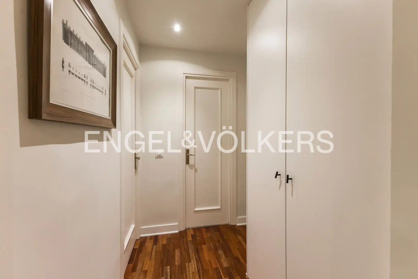 Flat for rent in Madrid  with Air Conditioner, Heating and Terrace