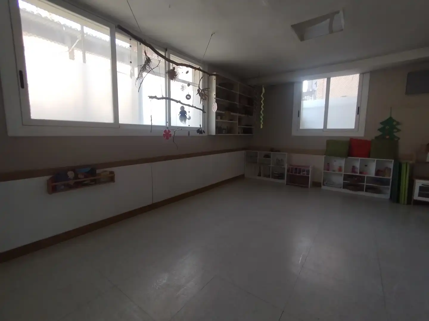Gewerbefläche zur Miete in Carrer del Pantà, imagen 7