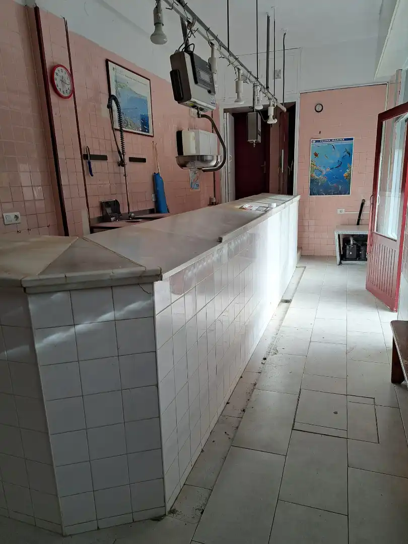 Gewerbefläche zur Miete in Santa Eugenia Kalea, imagen 6