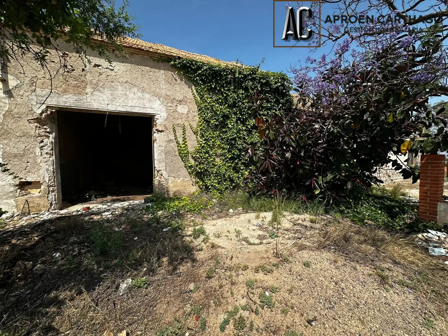 Country homes for sale in Cartagena  with Private garden, Terrace and Balcony