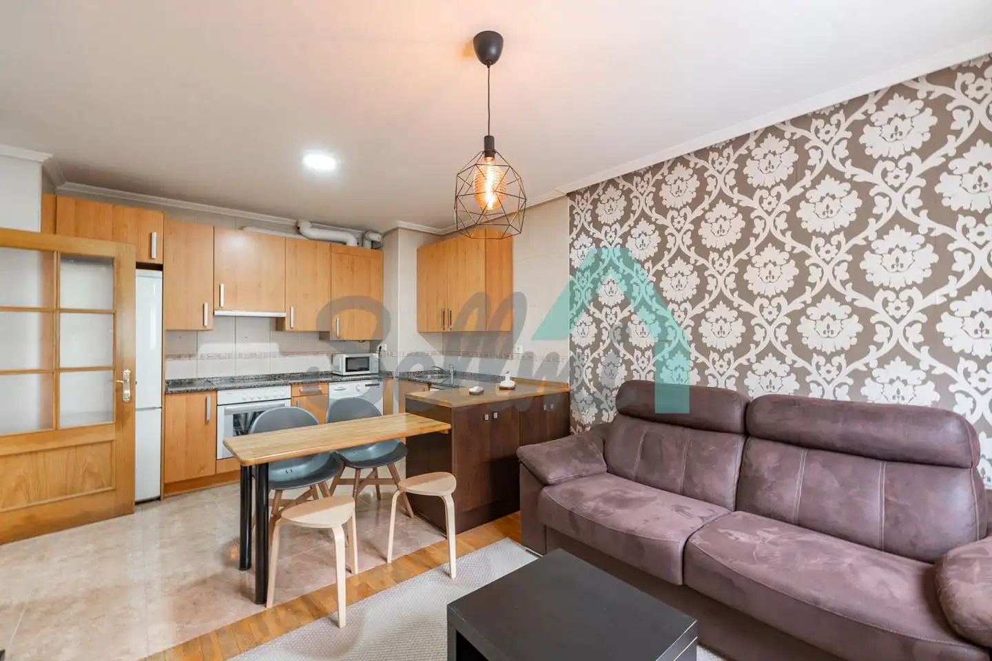 Wohnung zur Miete in Calle Conde de Guadalhorce, Muros de Nalón