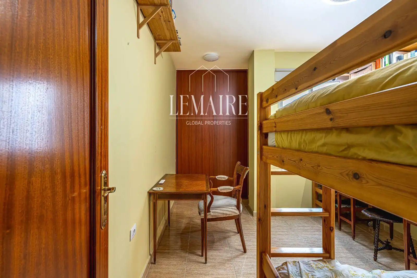 Habitación de Piso en venta en Arona con Terraza y Amueblado