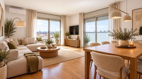 Foto 2 de Piso en venta en Gràcia, Sabadell