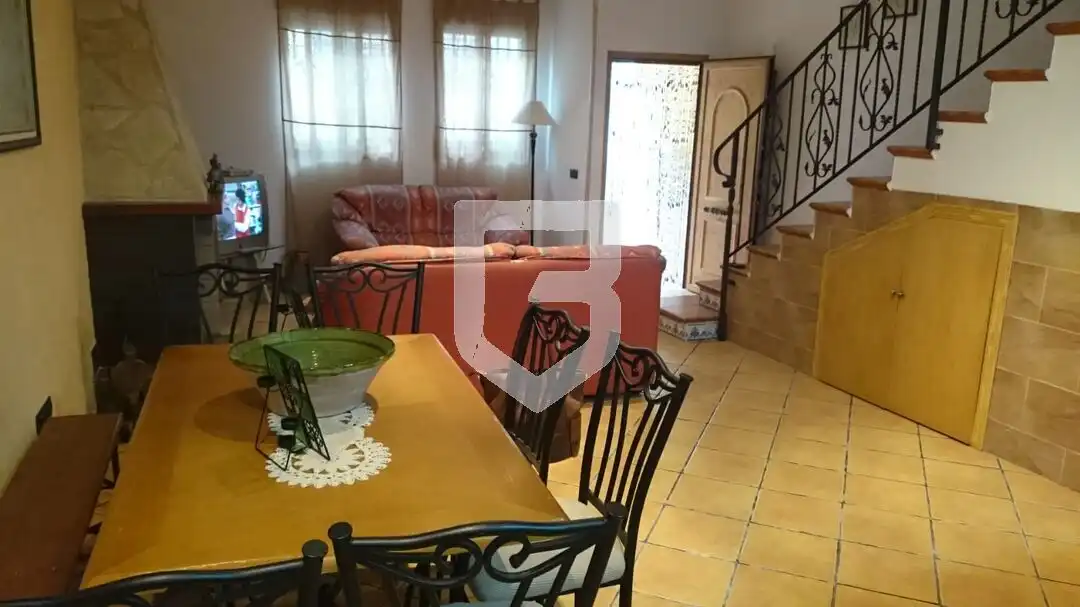 House with terrace for sale in Eslida, imagen 2