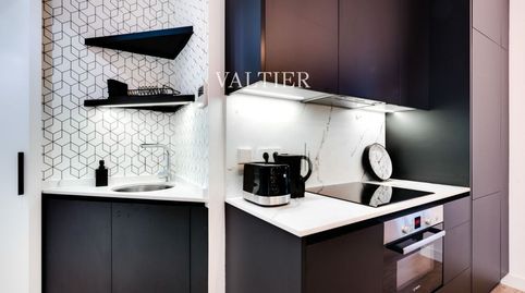 Photo 4 of Flat for rent in De Santiago Bernabéu, El Viso, Madrid Capital