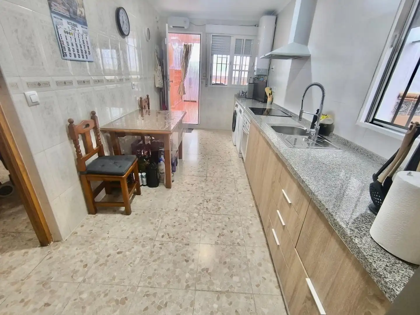 Reihenhaus zum Verkauf in Punta Umbría, imagen 15