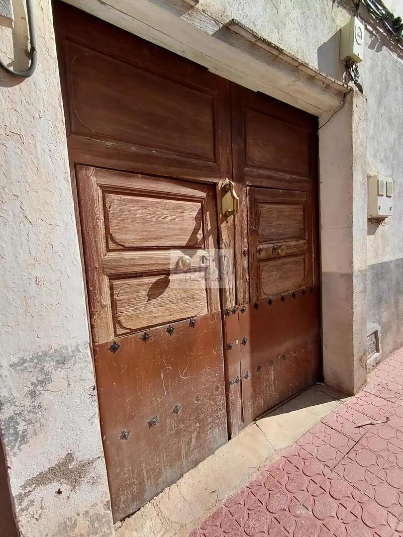 Casa o chalet en venta en Cózar