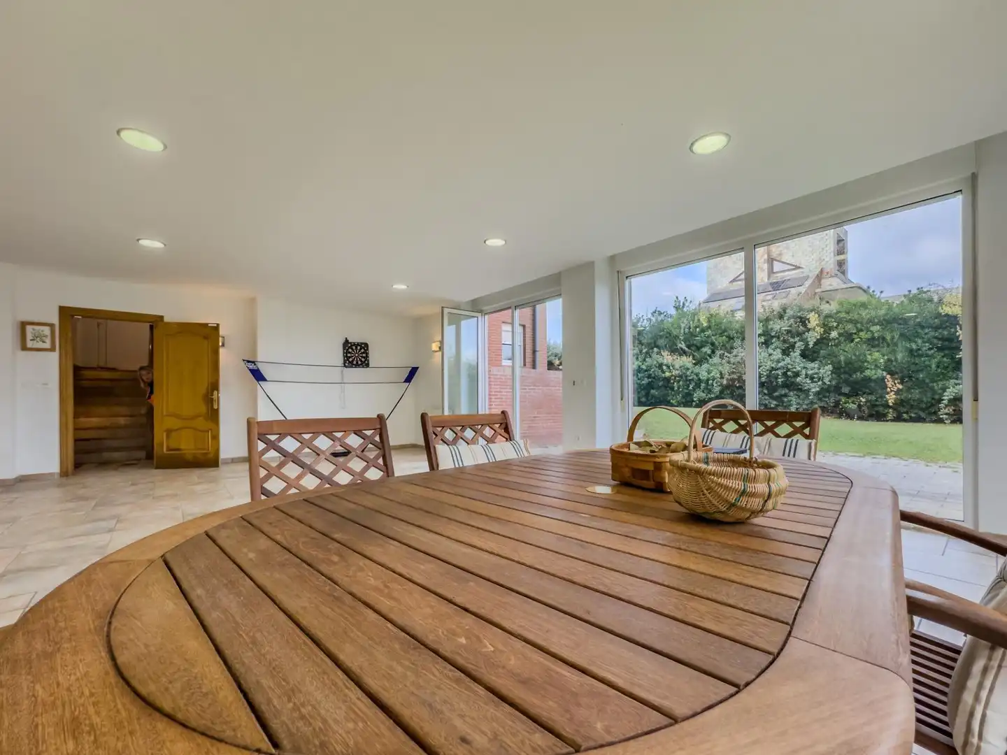 Garden of Houses for sale in Piélagos  with Private garden, Terrace and Storage room