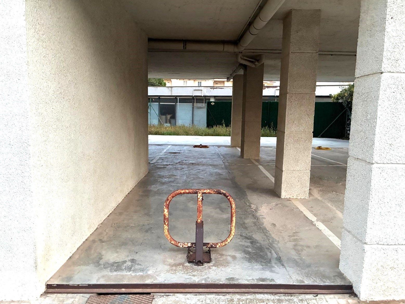 Parking of Garage for sale in Calonge i Sant Antoni