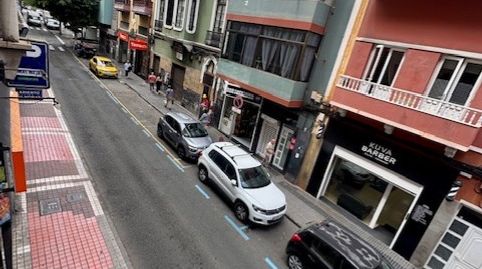 Foto 5 von Wohnung zur Miete in Calle Tomás Miller, 38, Santa Catalina - Canteras, Las Palmas de Gran Canaria