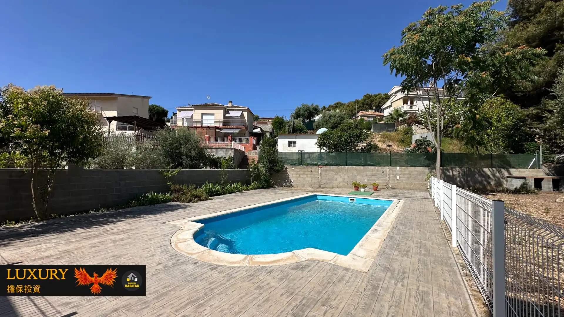 Villa avec piscine à vendre à Passatge Tuca, imagen 59