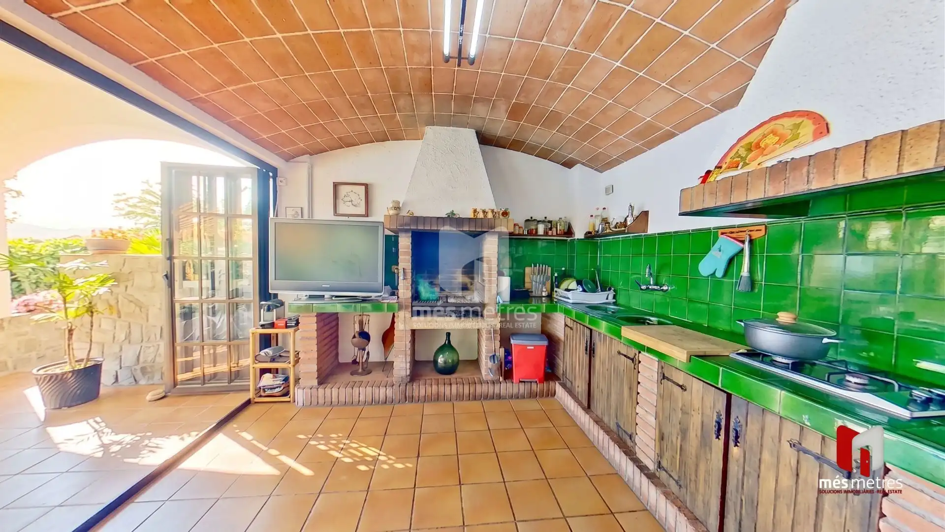 House with pool for sale in Teià, imagen 9